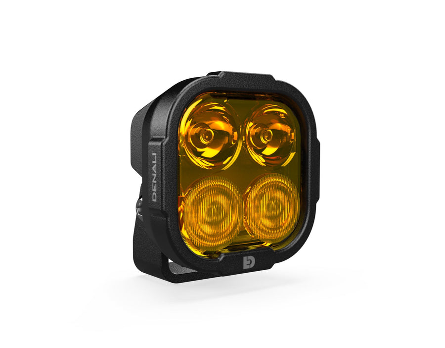 DENALI DL4 Amber PC Cover - Single