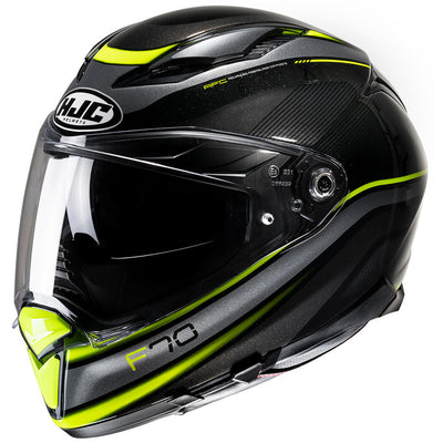HJC F70 Diwen MC-3HSF