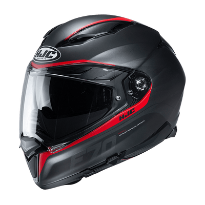 HJC F70 Feron MC-1SF