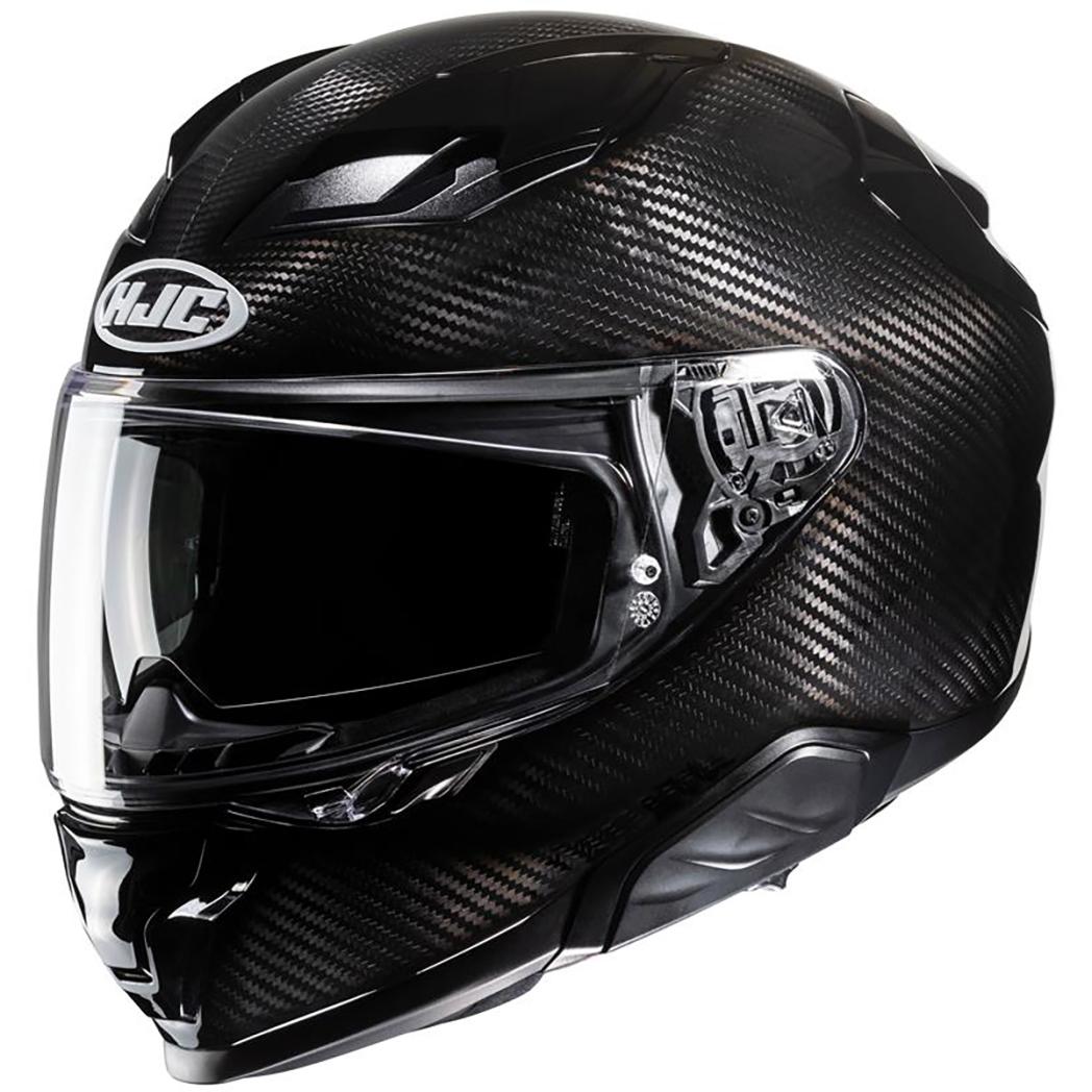 HJC F71 Carbon Carbon