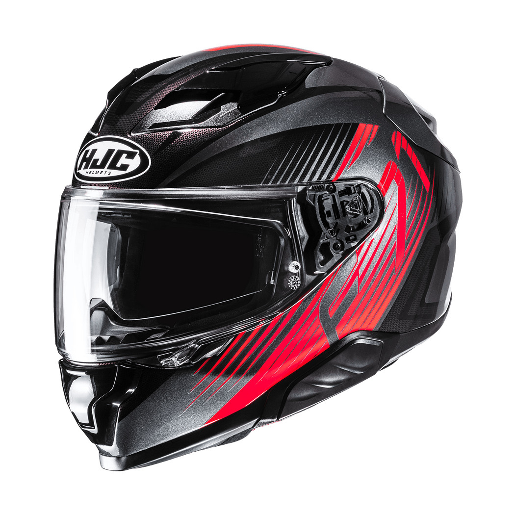 HJC F71 Catos MC-1