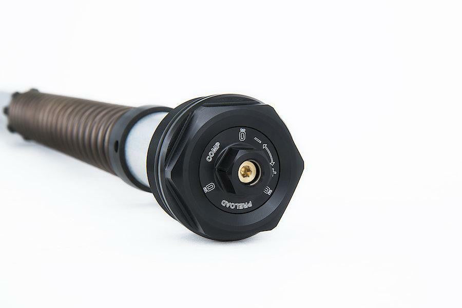 Ohlins FKS 221 Harley NIX 22 Cartridge Kit