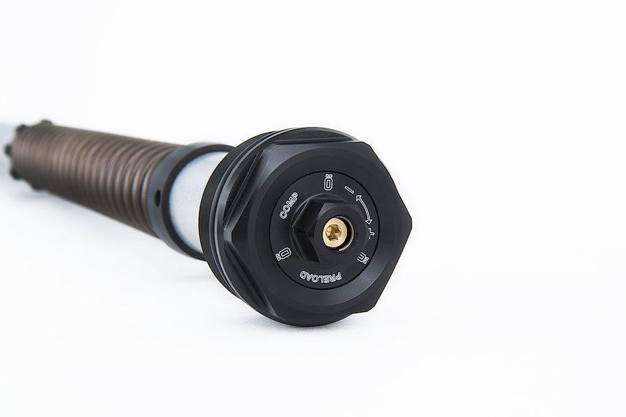 Ohlins FKS 212 Harley NIX 22 Cartridge Kit