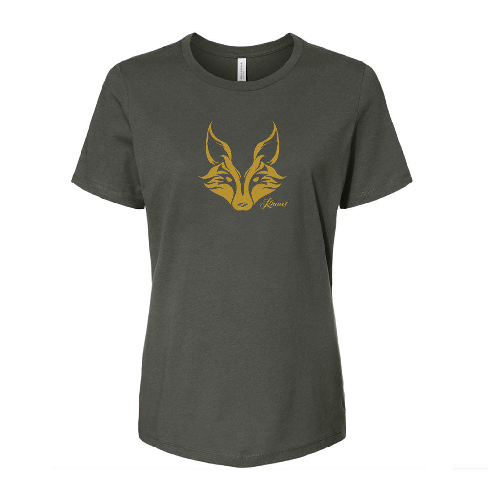 Fox - Women's Tee