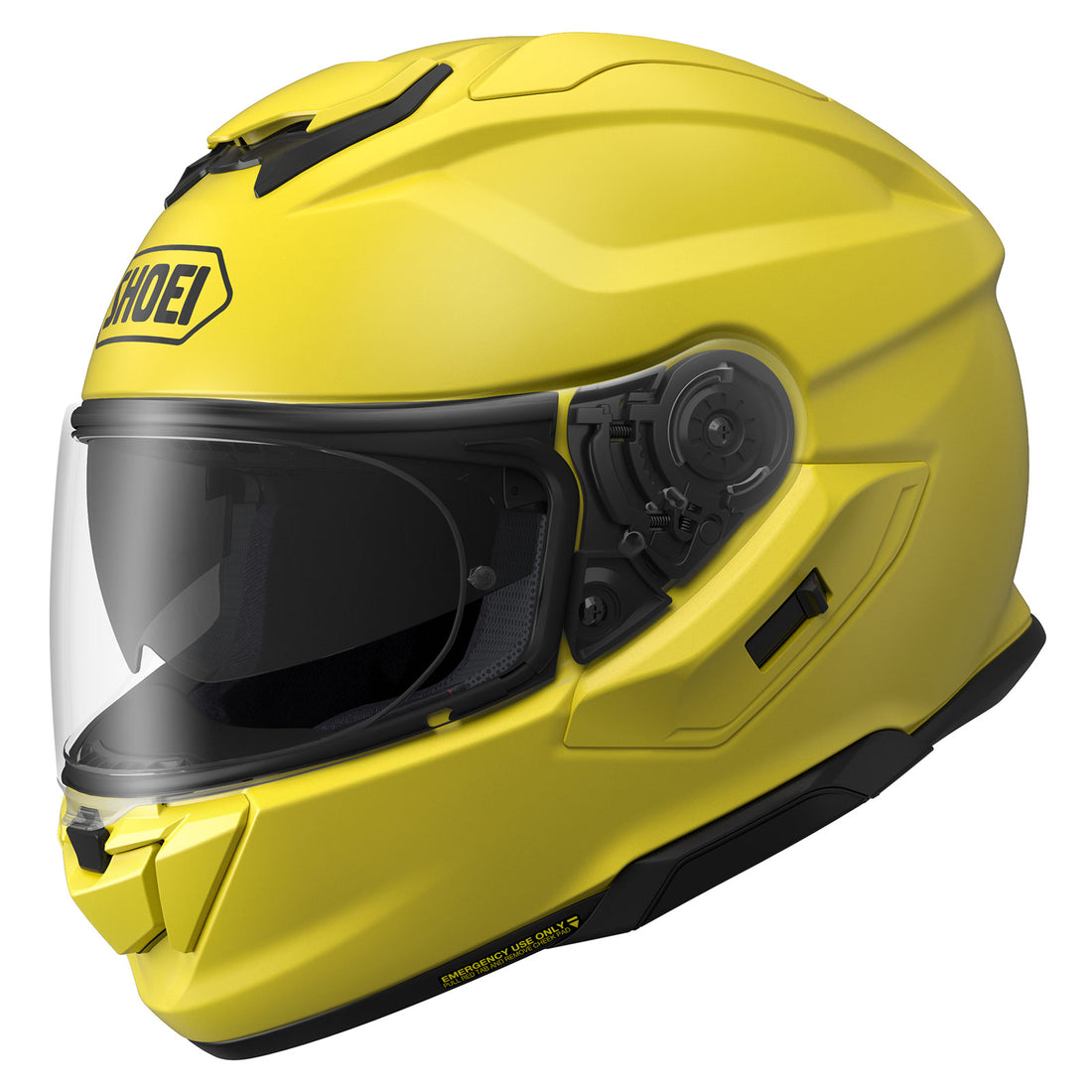 Shoei GT-Air 3