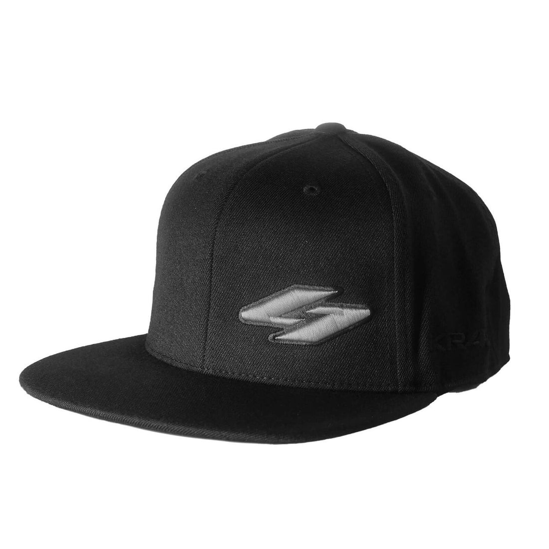 Kraus Moto Mobius Hat (Flat Bill)