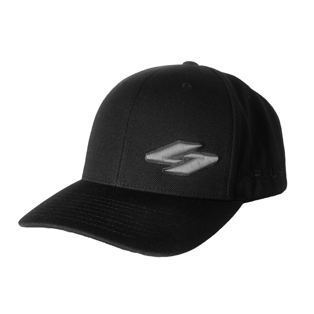Kraus Moto Mobius Hat (Curved Bill)