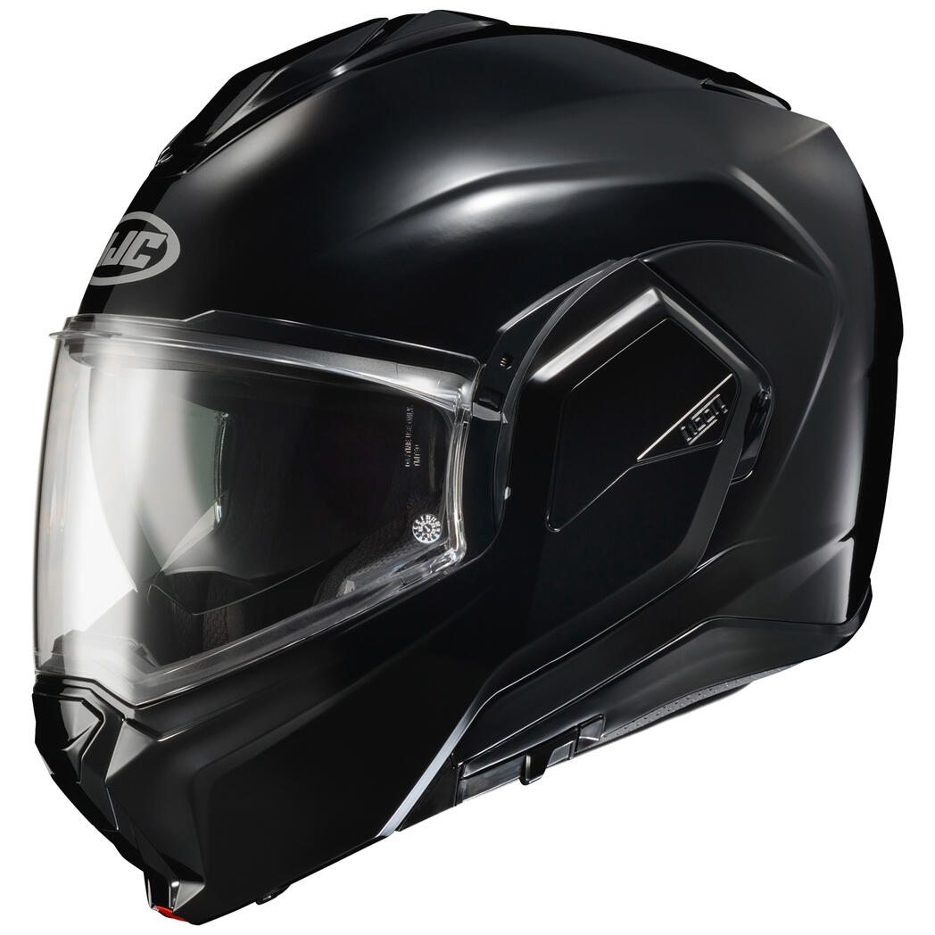 HJC i100 Black