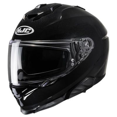 HJC i71 Black