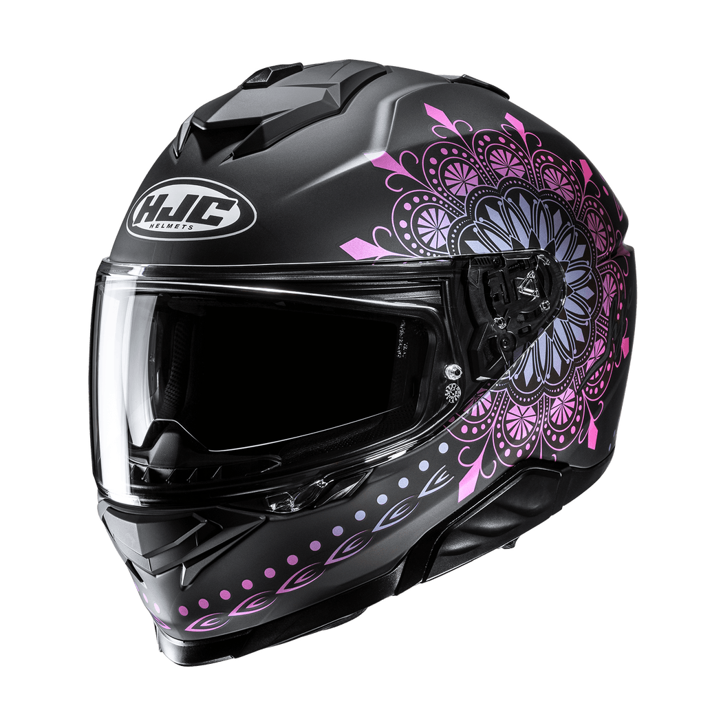 HJC i71 Niel MC-28SF