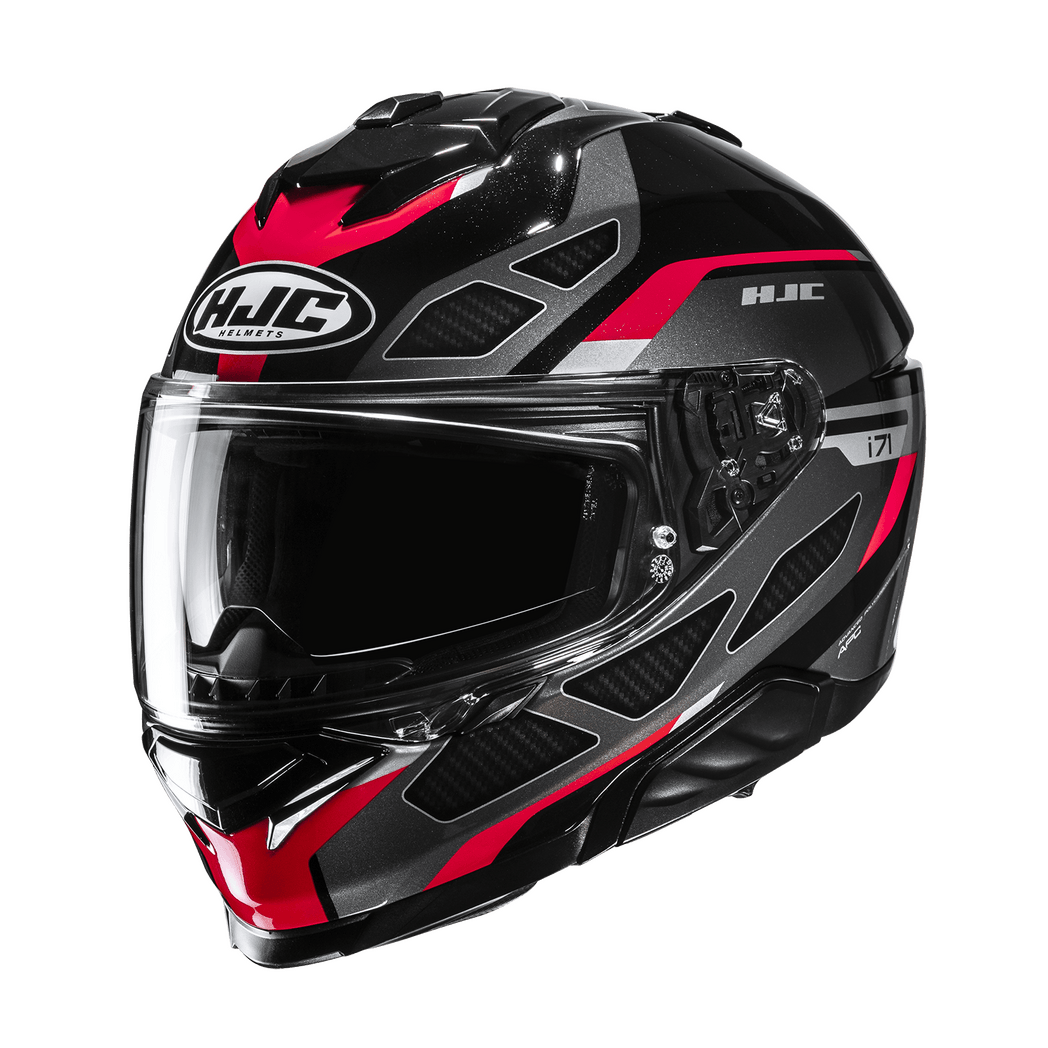 HJC i71 Zest MC-1