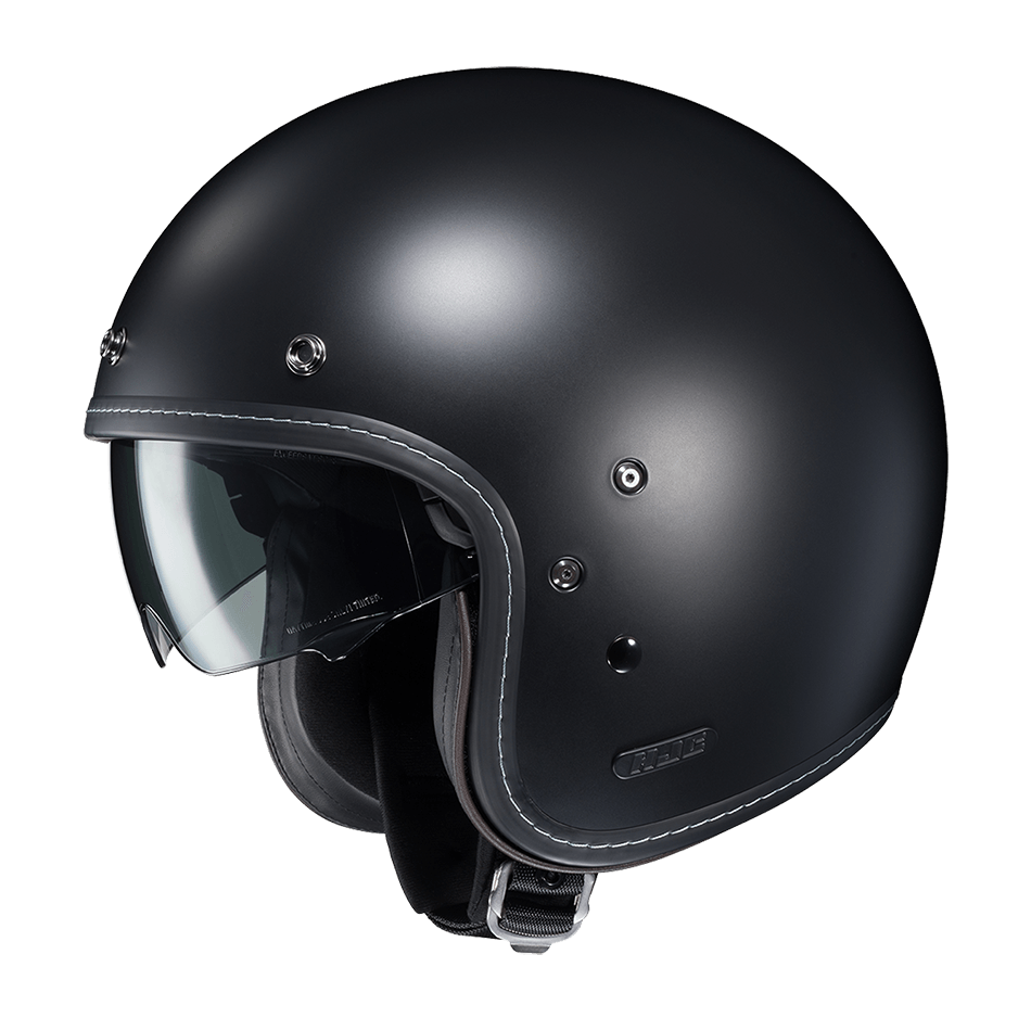 HJC IS-5 Semi-Flat Black