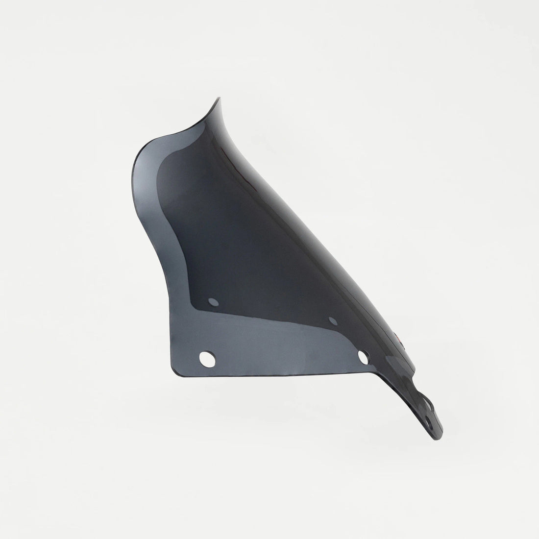 Klockwerks Flare™ Windshield Lowrider ST