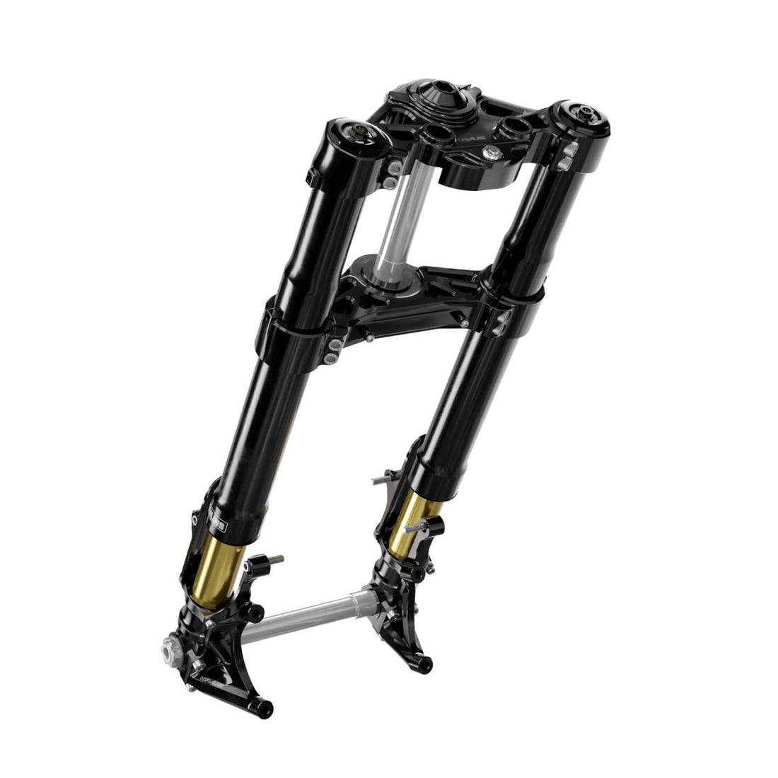 KR8 Inverted Front End Kit