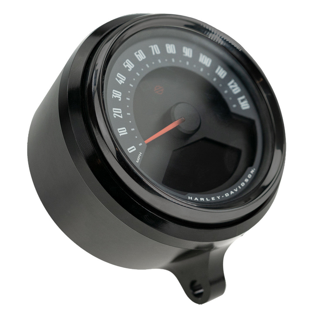S1 Gauge Bucket