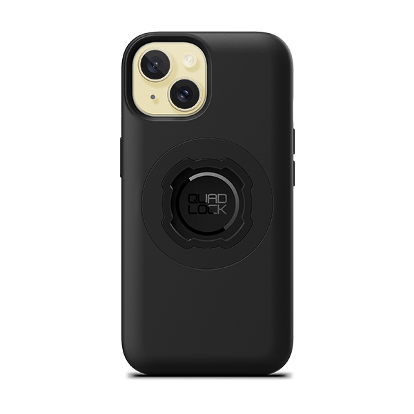 Quad Lock MAG Case - iPhone 15