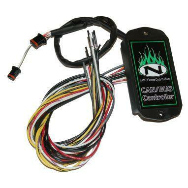 Namz Can Bus Controller - Touring
