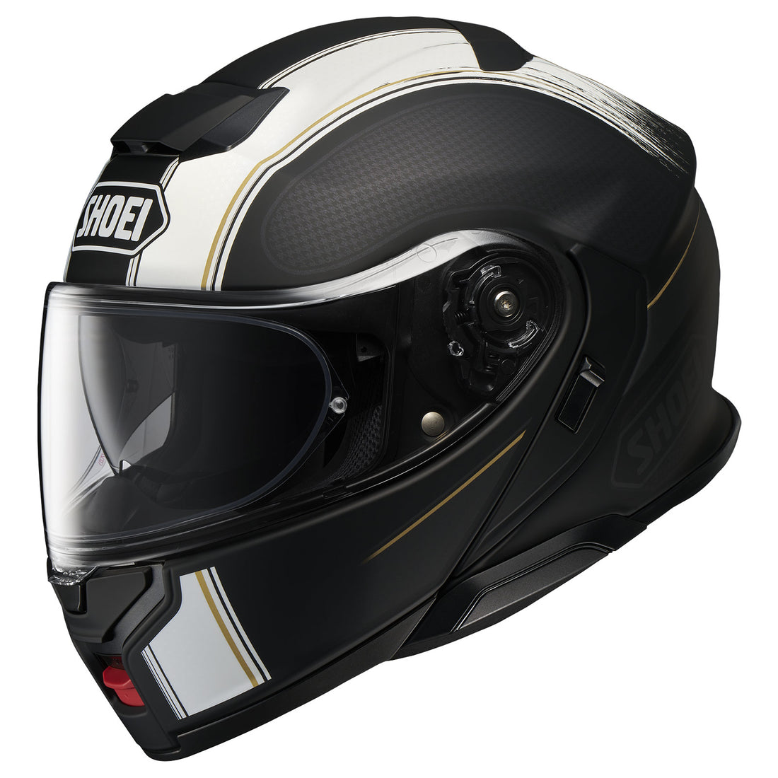 Shoei Neotec 3 Satori