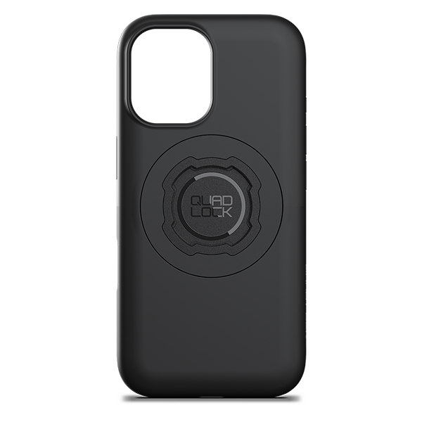 Quad Lock MAG Case - iPhone 17