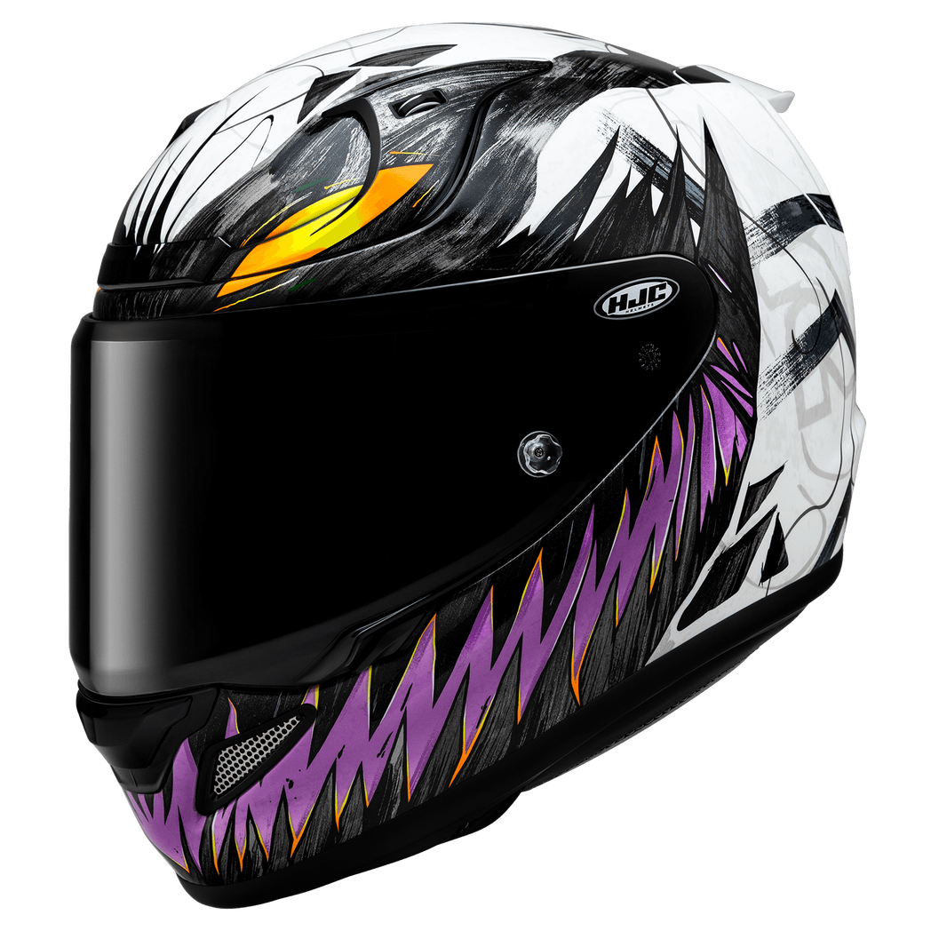 HJC RPHA 12N Anti Venom 2 MC-8