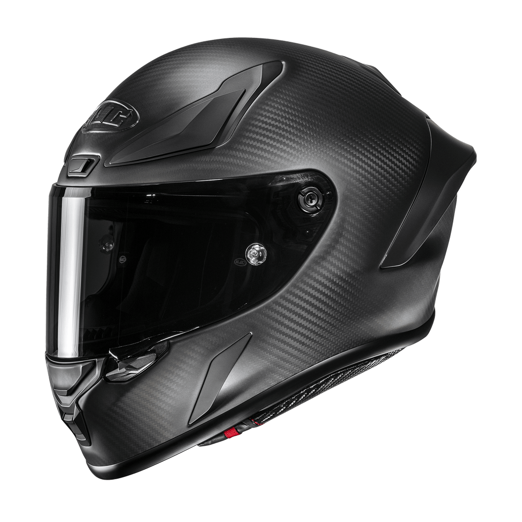 HJC RPHA 1N 2 Carbon Matte Black