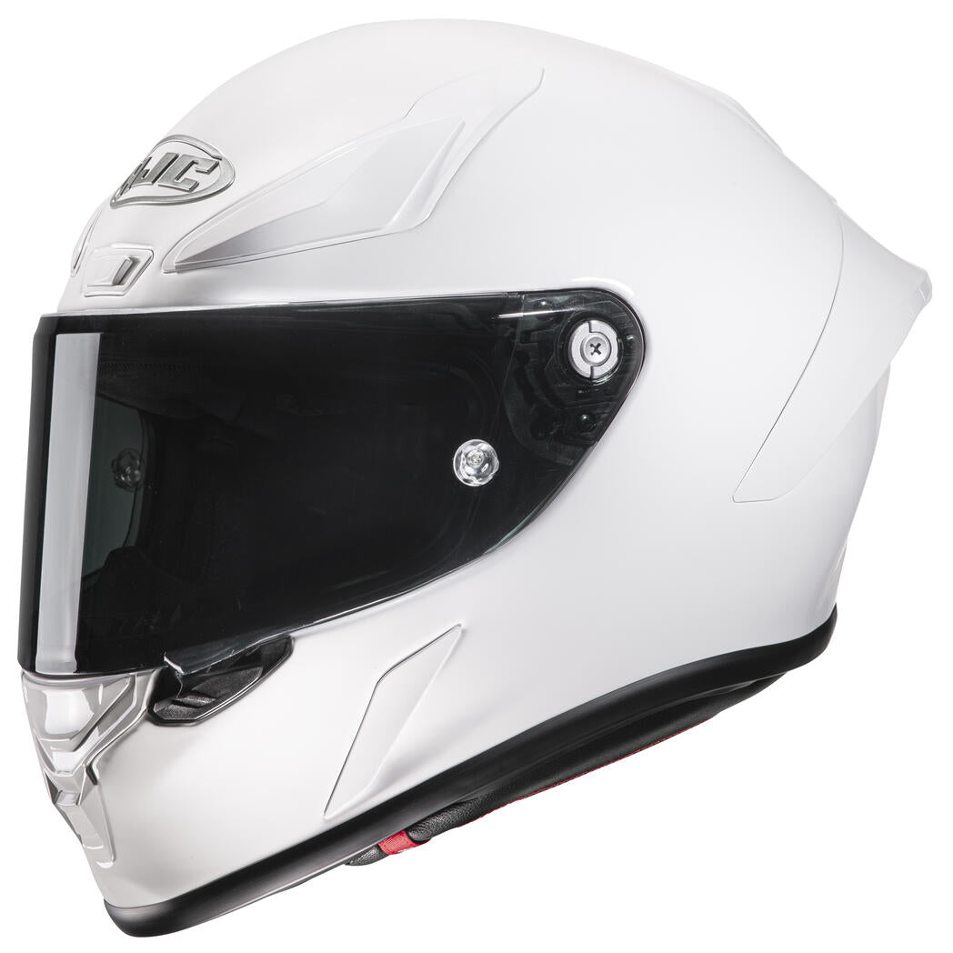 HJC RPHA 1N White