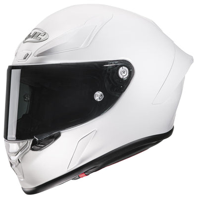 HJC RPHA 1N White