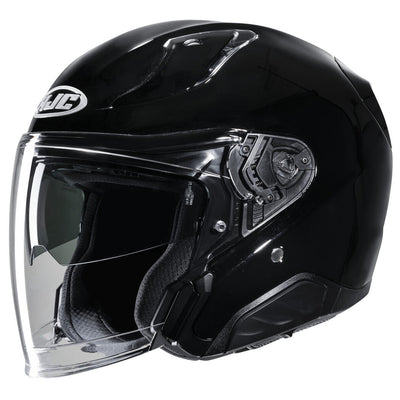 HJC RPHA 31 Black