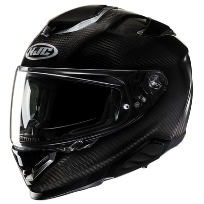 HJC RPHA 71 Carbon Black