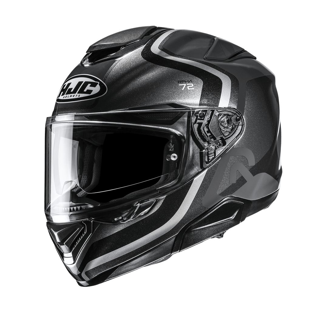 HJC RPHA 72 Ernem MC-5