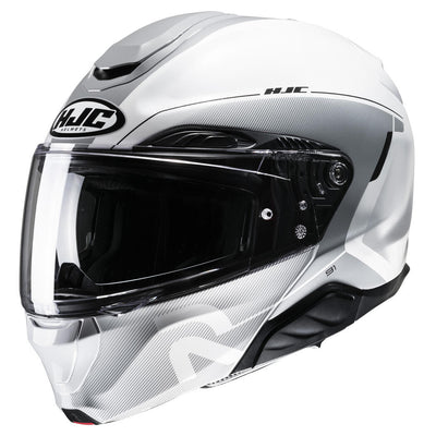 HJC RPHA 91 Combust MC-10SF