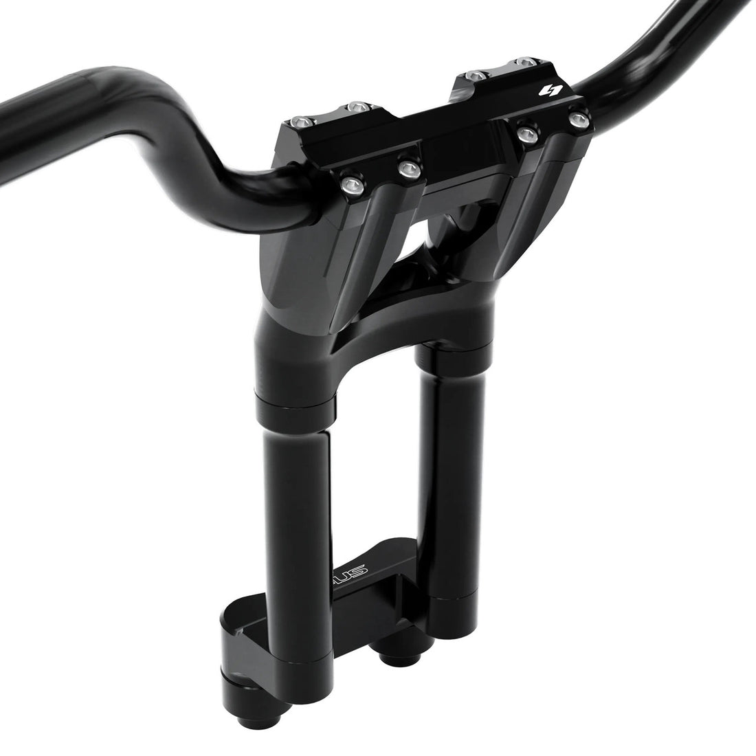 Road Glide 10" Pro Kit