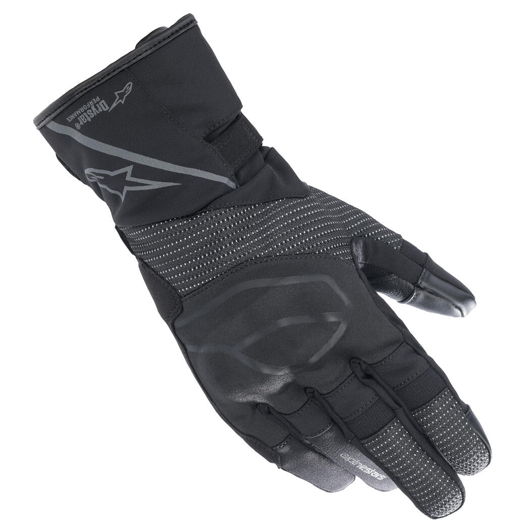 Black/Anthracite