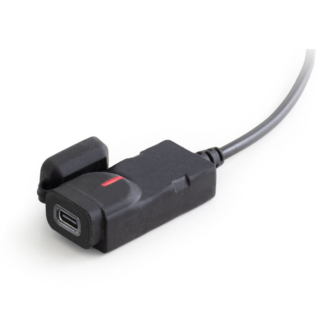 KOSO USB TYPE-C CHARGER
