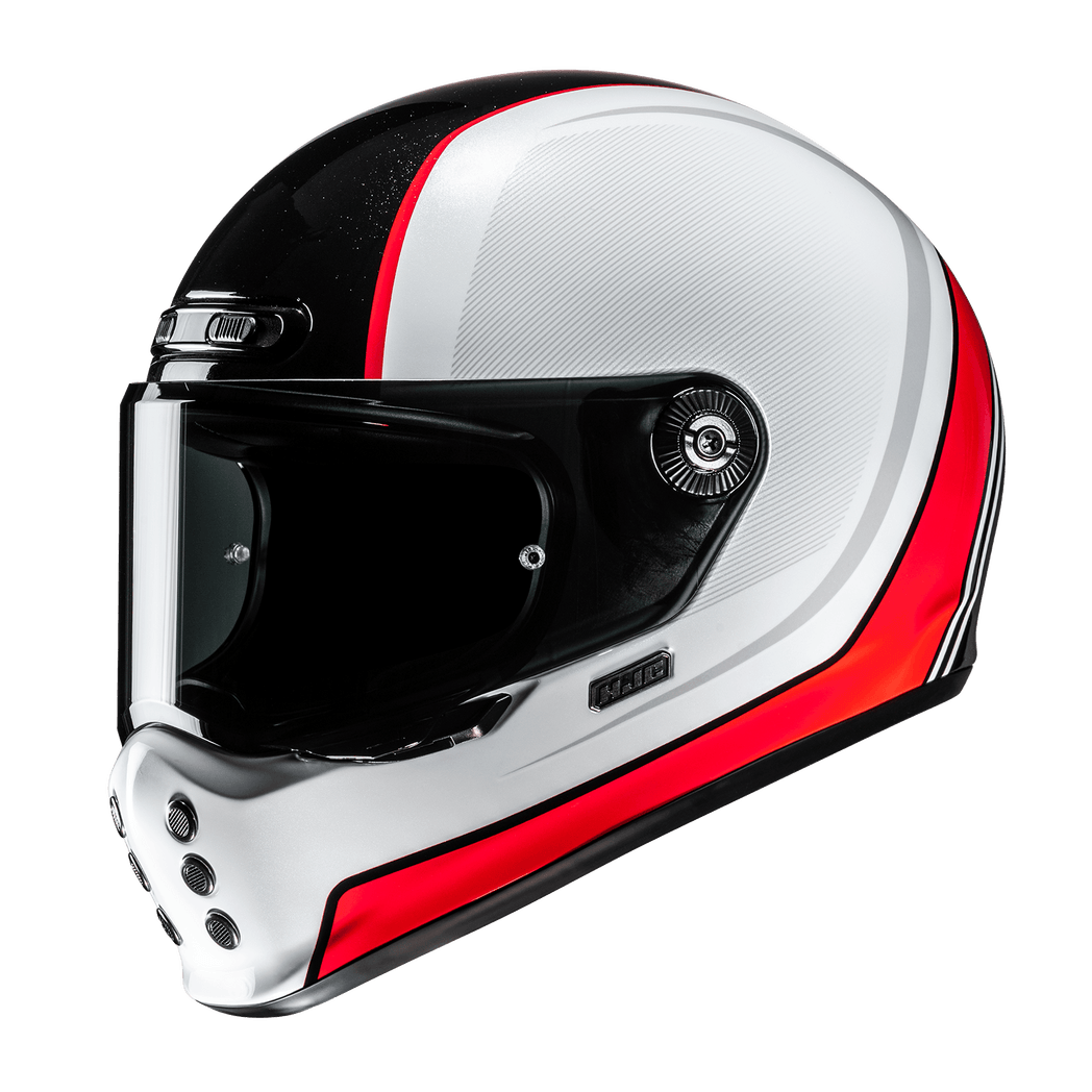 HJC V10 Hodu MC-1