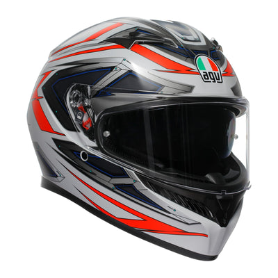 AGV K3 Space