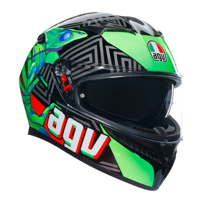AGV K3 Kamaleon