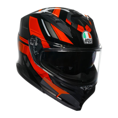 AGV K7 Taurax