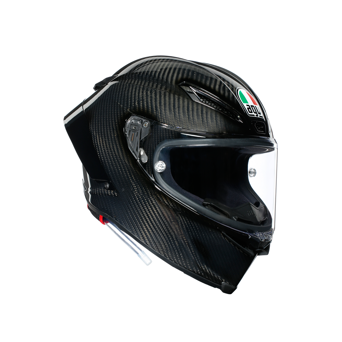 AGV Pista GP RR Glossy Carbon