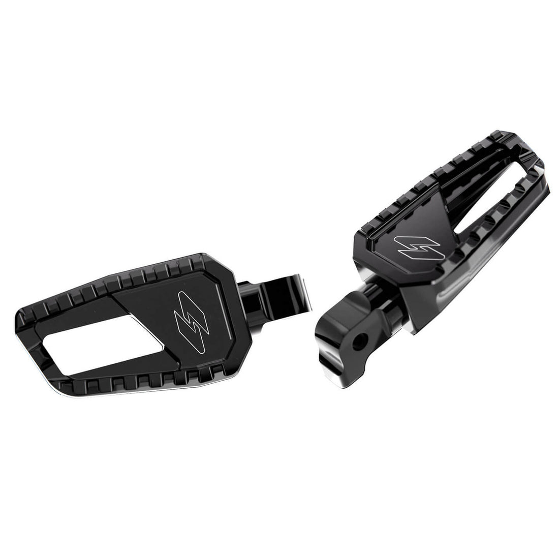 Apex Edge Foot Pegs - Indian Cruiser