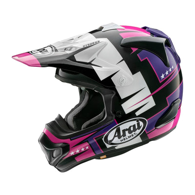 Arai VX-Pro4 Battle