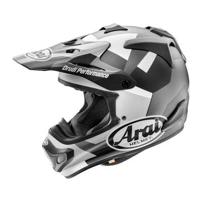 Arai VX-Pro4 Block