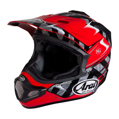 Arai VX-Pro4 Scoop