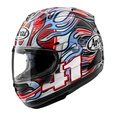 Arai Corsair-X Haga