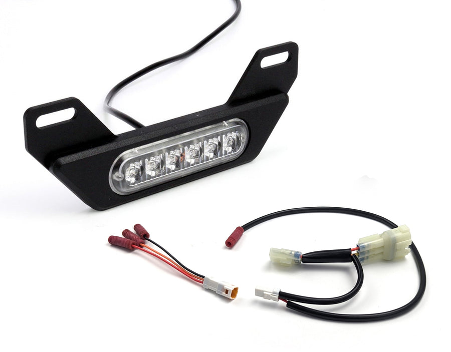 DENALI Plug-&-Play B6 Brake Light - Ducati DesertX (Single)
