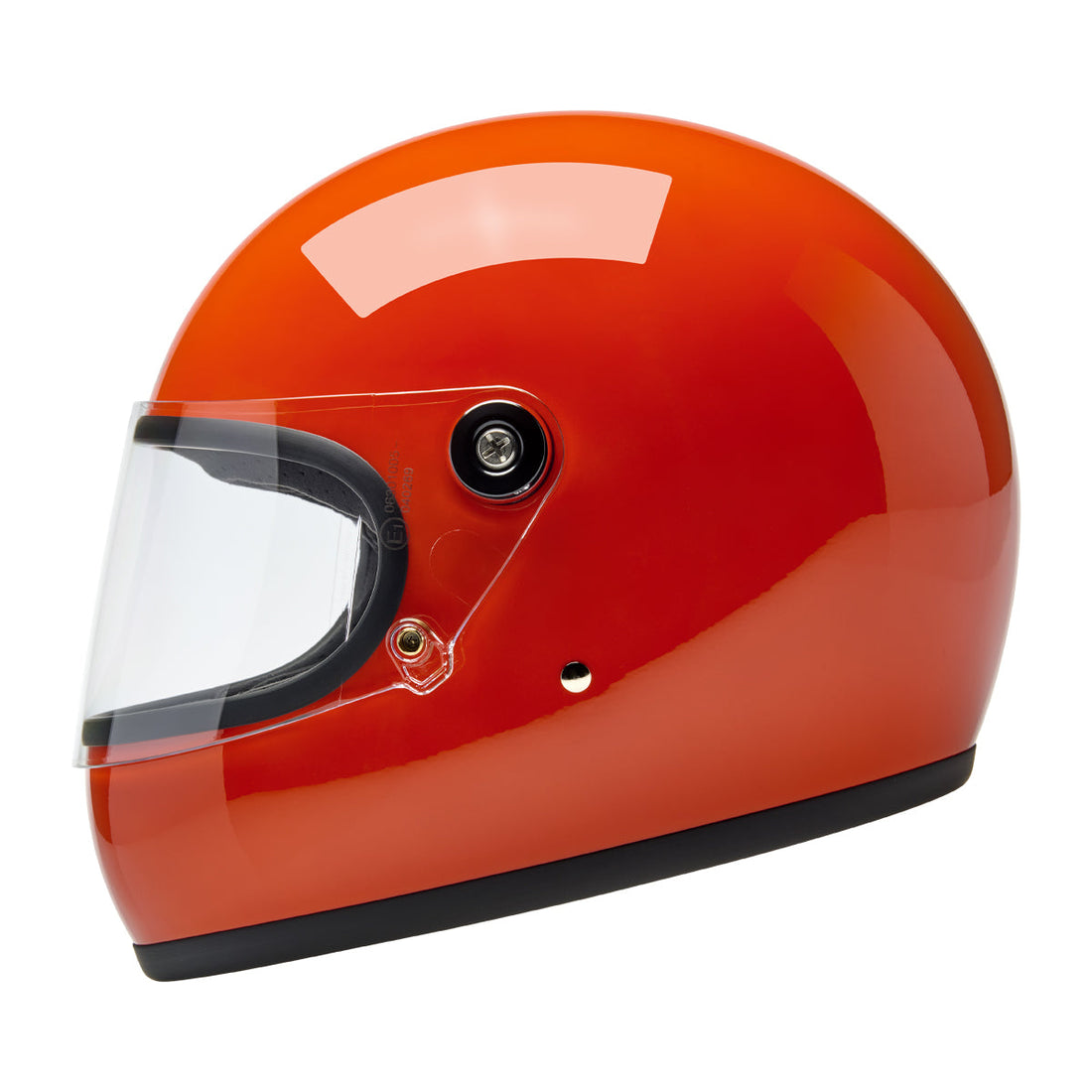 Biltwell Gringo S Hazard Orange