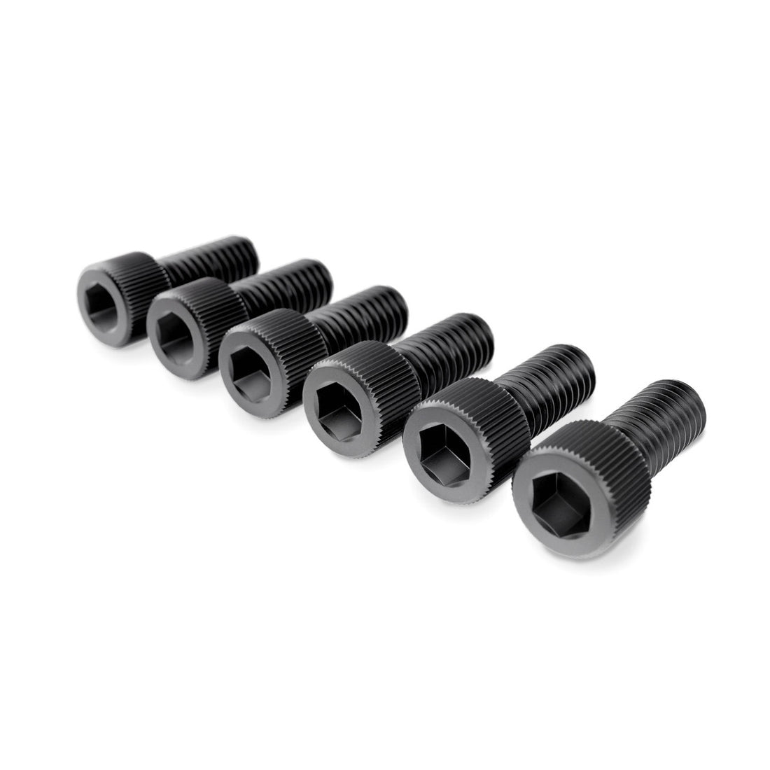 Pro-Line Black Hardware Kit (Adjustable ISO Bar)