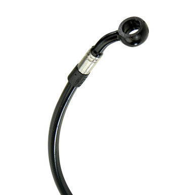 Rear Caliper Brake Line (M8 Softail)