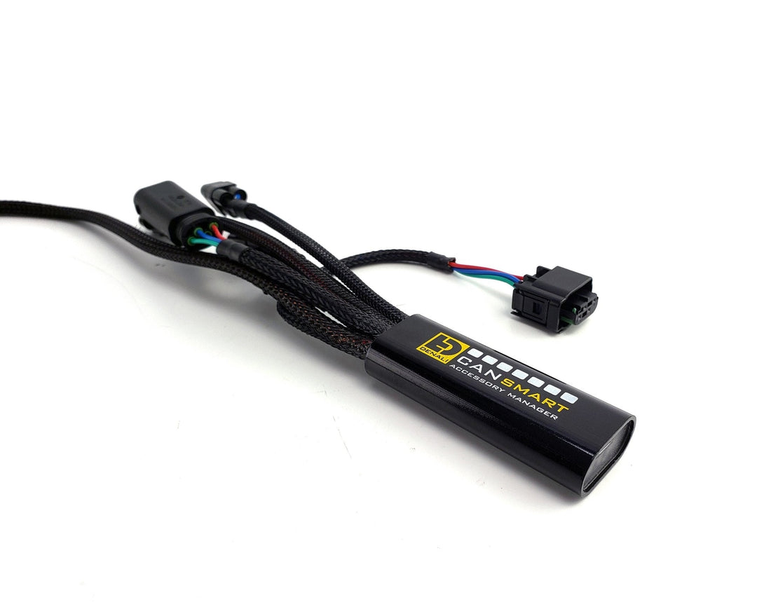 DENALI CANsmart Controller - BMW R1200LC & R1250 Series