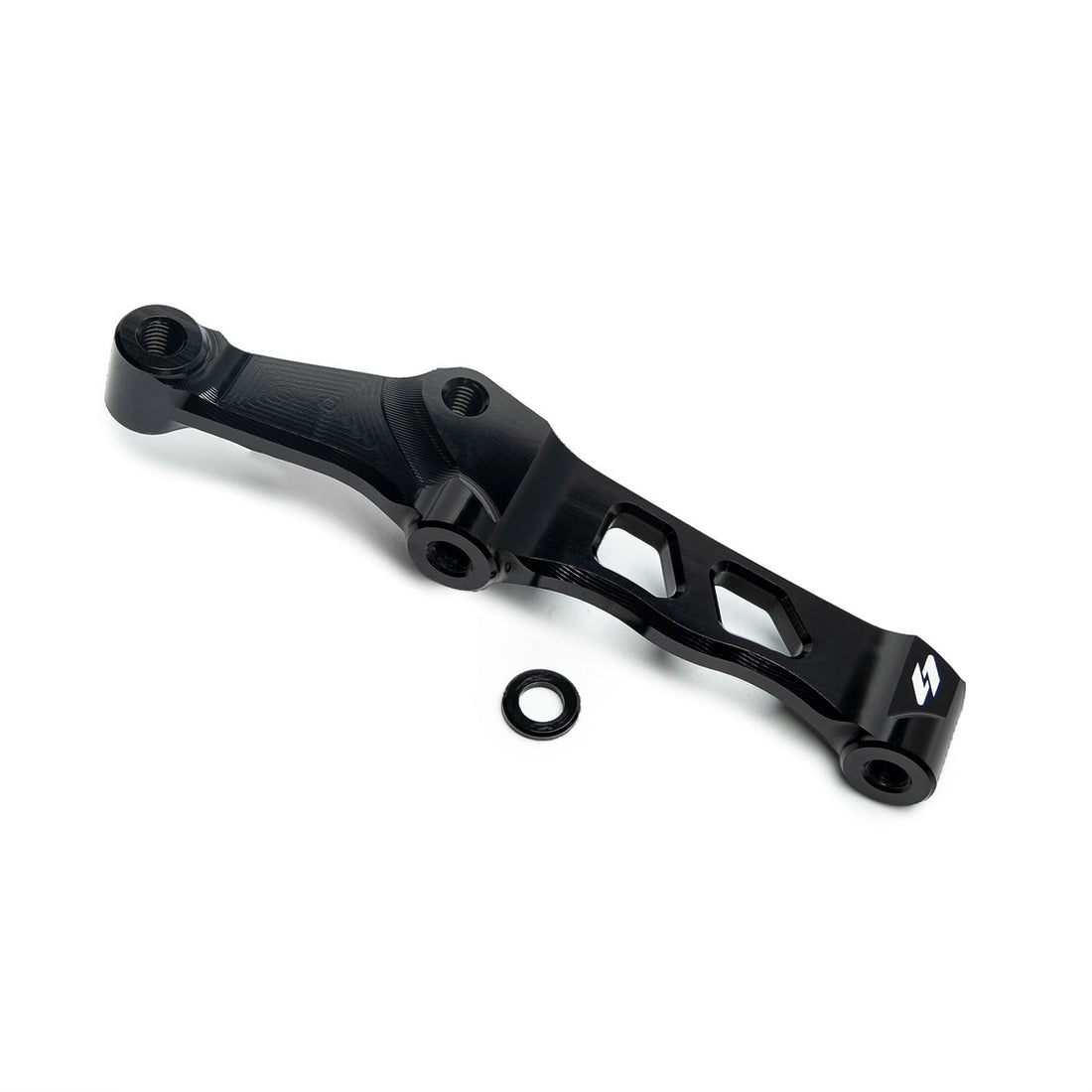 Front Axial to Radial Caliper Mounts - 108mm